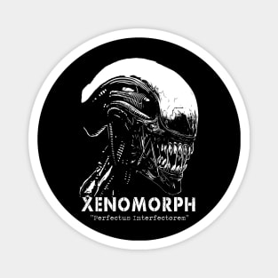 Xenomorph Magnet